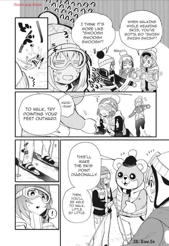 Page 8 Chapter 10 BanG Dream! Girls Band Party! Event Diary