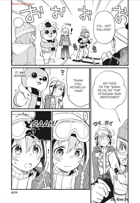 Page 9 Chapter 10 BanG Dream! Girls Band Party! Event Diary