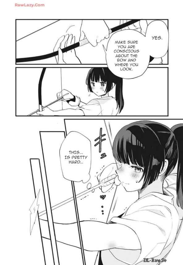 Page 16 Chapter 12 BanG Dream! Girls Band Party! Event Diary