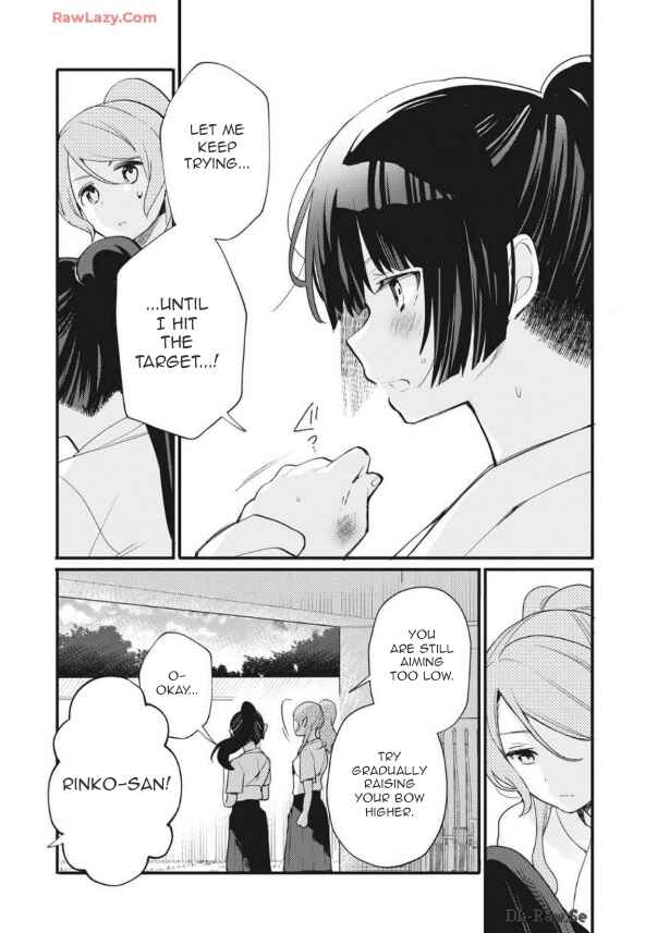 Page 18 Chapter 12 BanG Dream! Girls Band Party! Event Diary
