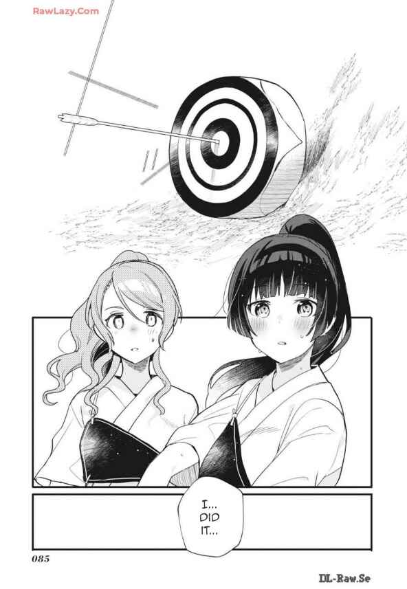 Page 21 Chapter 12 BanG Dream! Girls Band Party! Event Diary