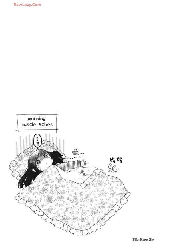 Page 25 Chapter 12 BanG Dream! Girls Band Party! Event Diary