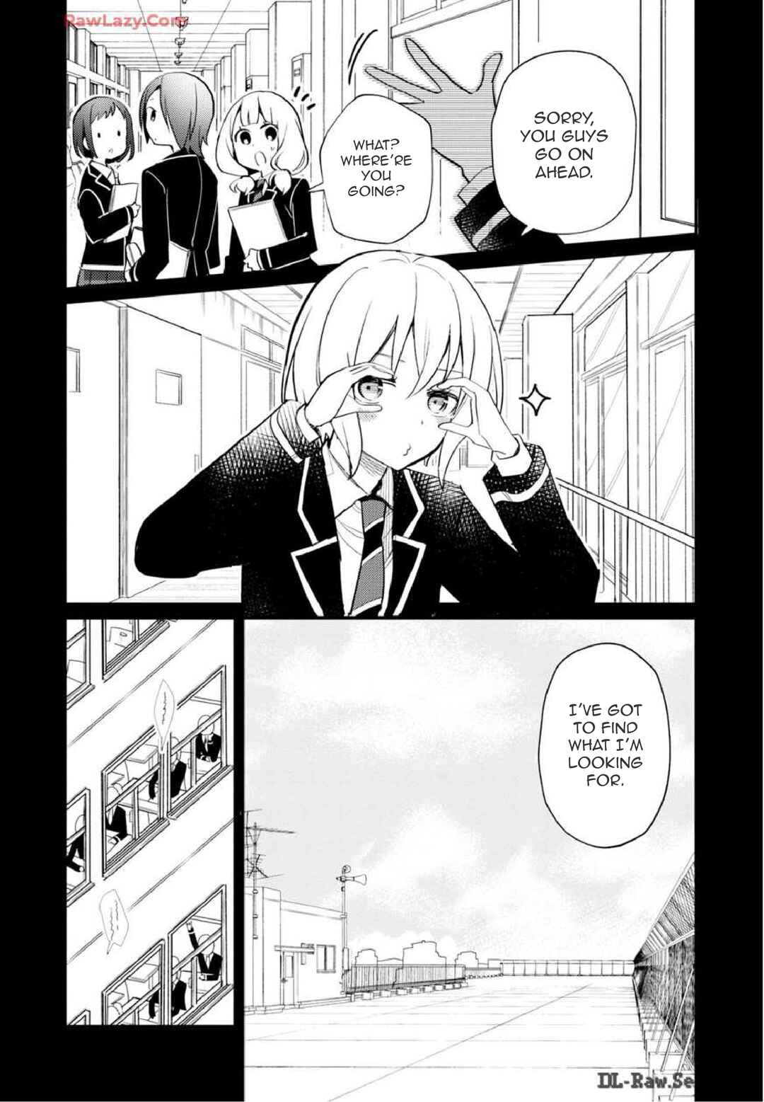 Page 15 Chapter 22 BanG Dream! Girls Band Party! Event Diary