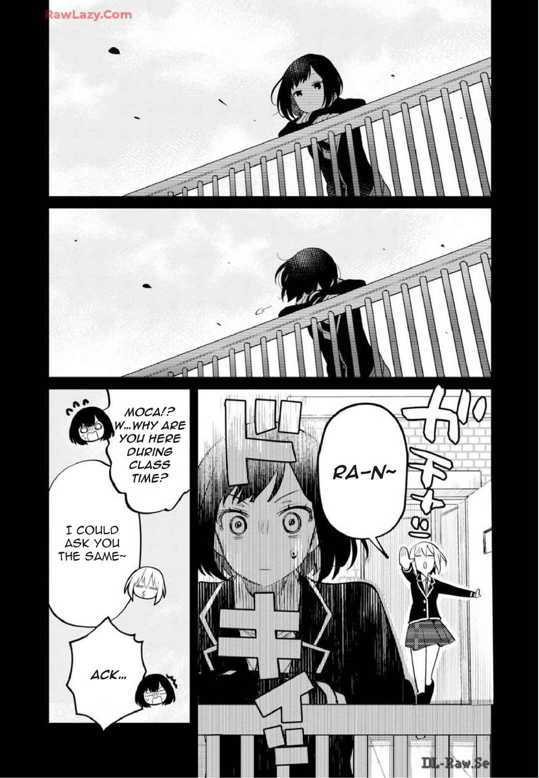 Page 16 Chapter 22 BanG Dream! Girls Band Party! Event Diary