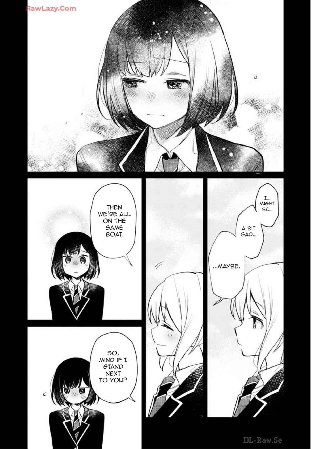 Page 18 Chapter 22 BanG Dream! Girls Band Party! Event Diary