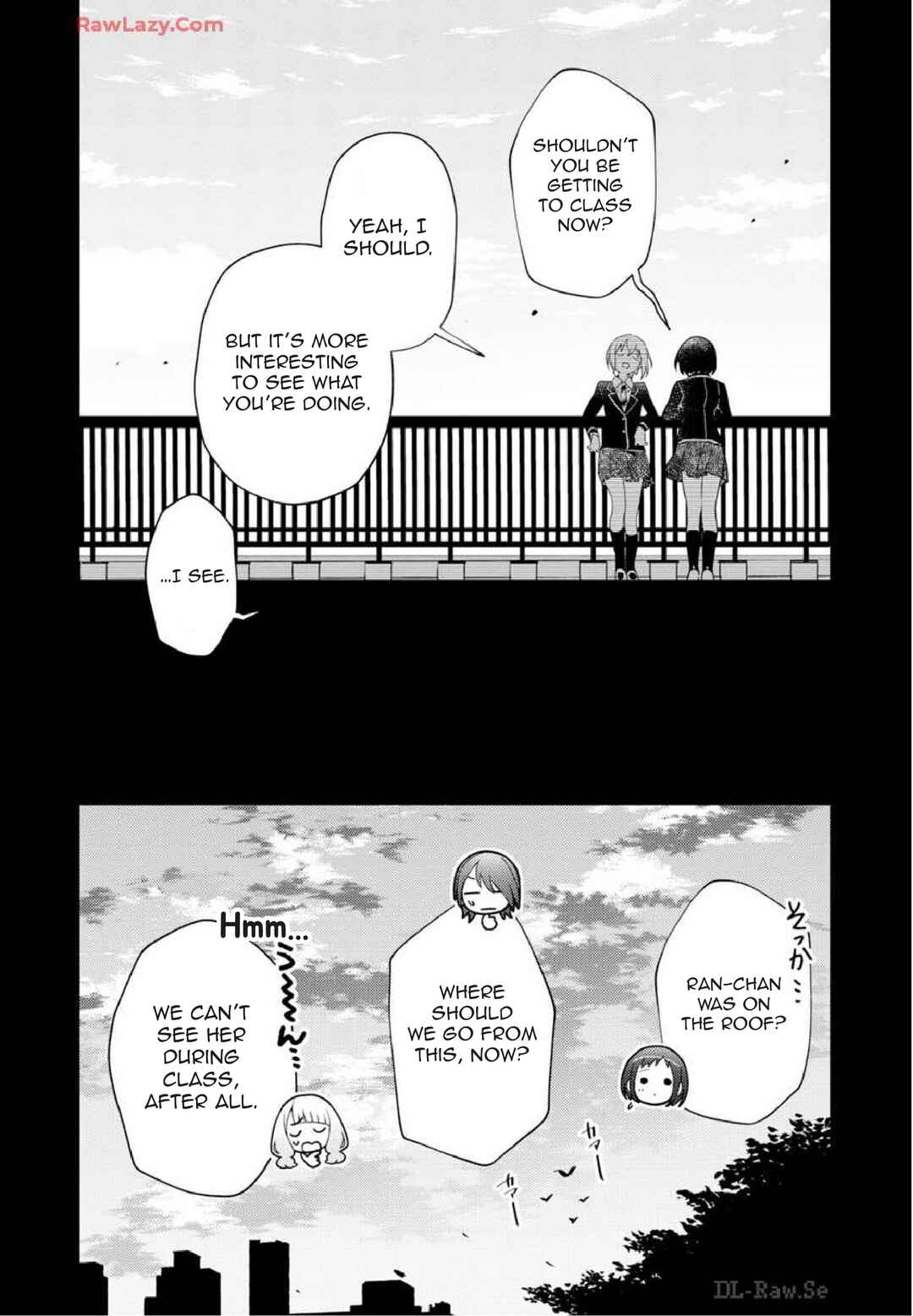 Page 19 Chapter 22 BanG Dream! Girls Band Party! Event Diary