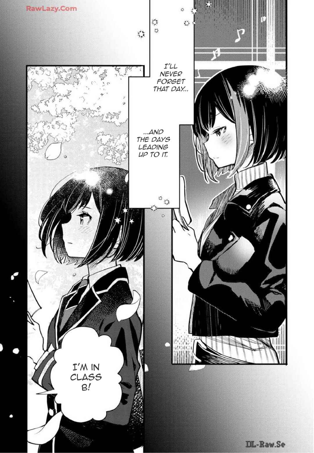 Page 7 Chapter 22 BanG Dream! Girls Band Party! Event Diary