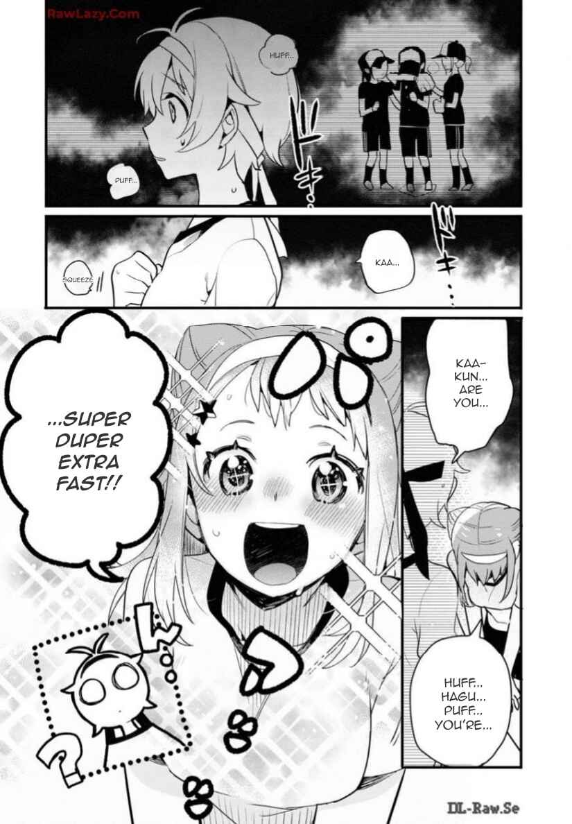 Page 17 Chapter 5 BanG Dream! Girls Band Party! Event Diary