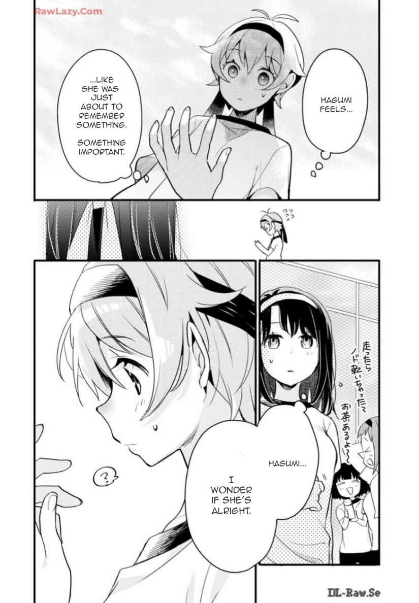 Page 18 Chapter 5 BanG Dream! Girls Band Party! Event Diary