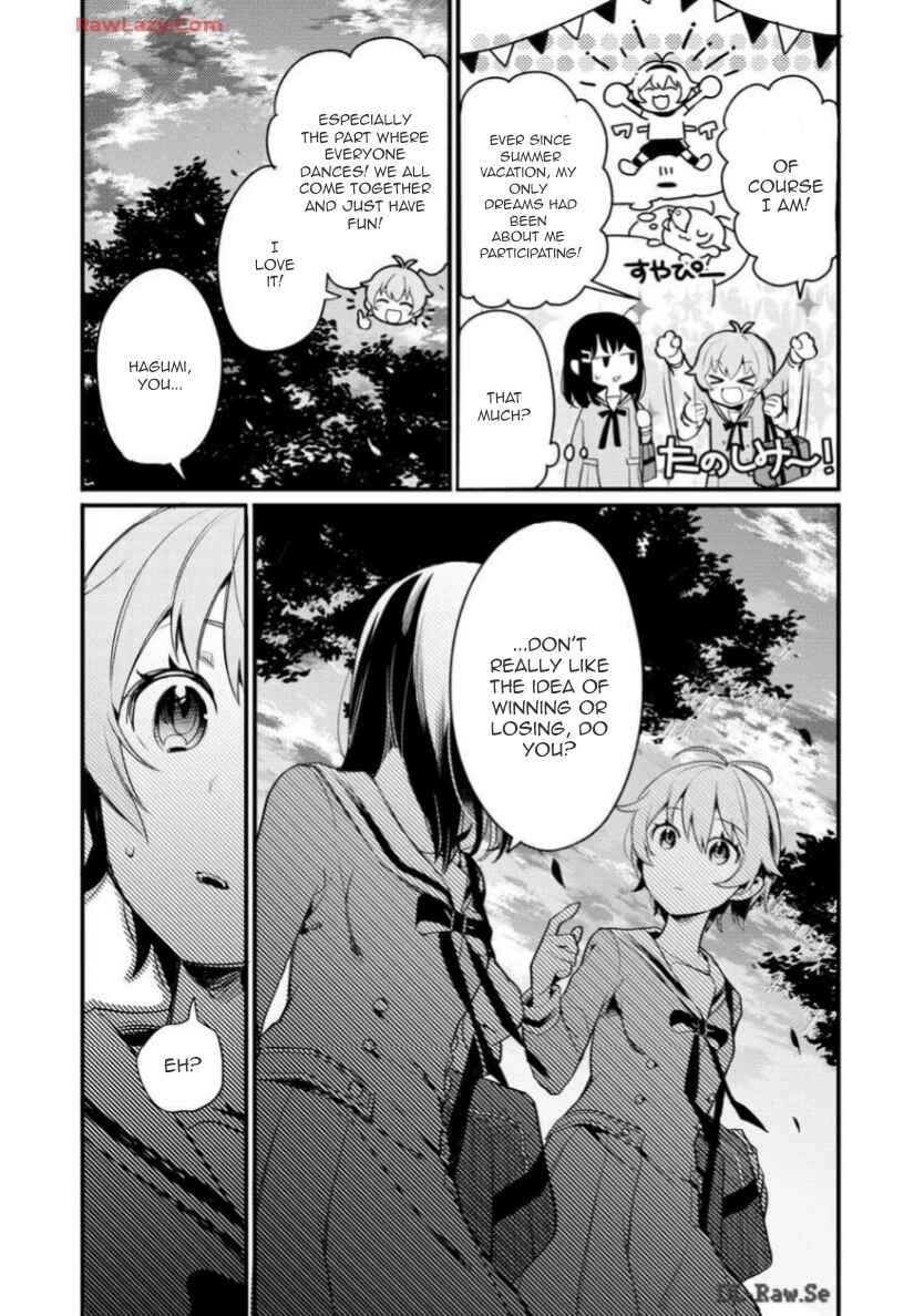 Page 8 Chapter 5 BanG Dream! Girls Band Party! Event Diary
