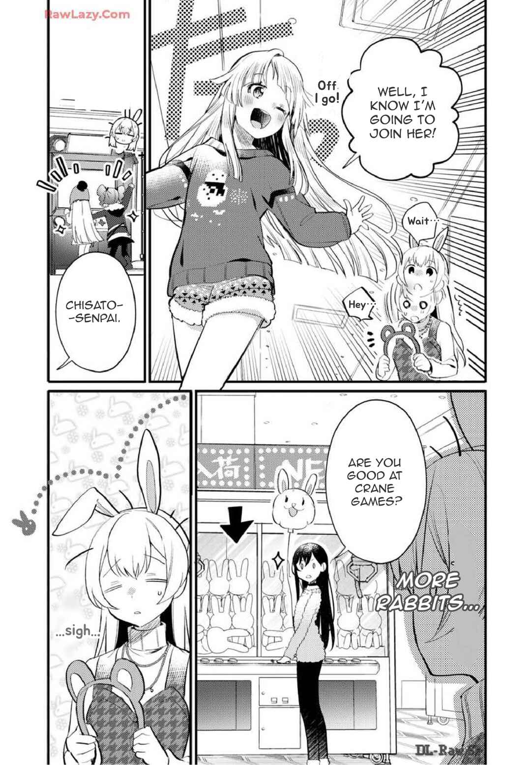 Page 9 Chapter 21 BanG Dream! Girls Band Party! Event Diary