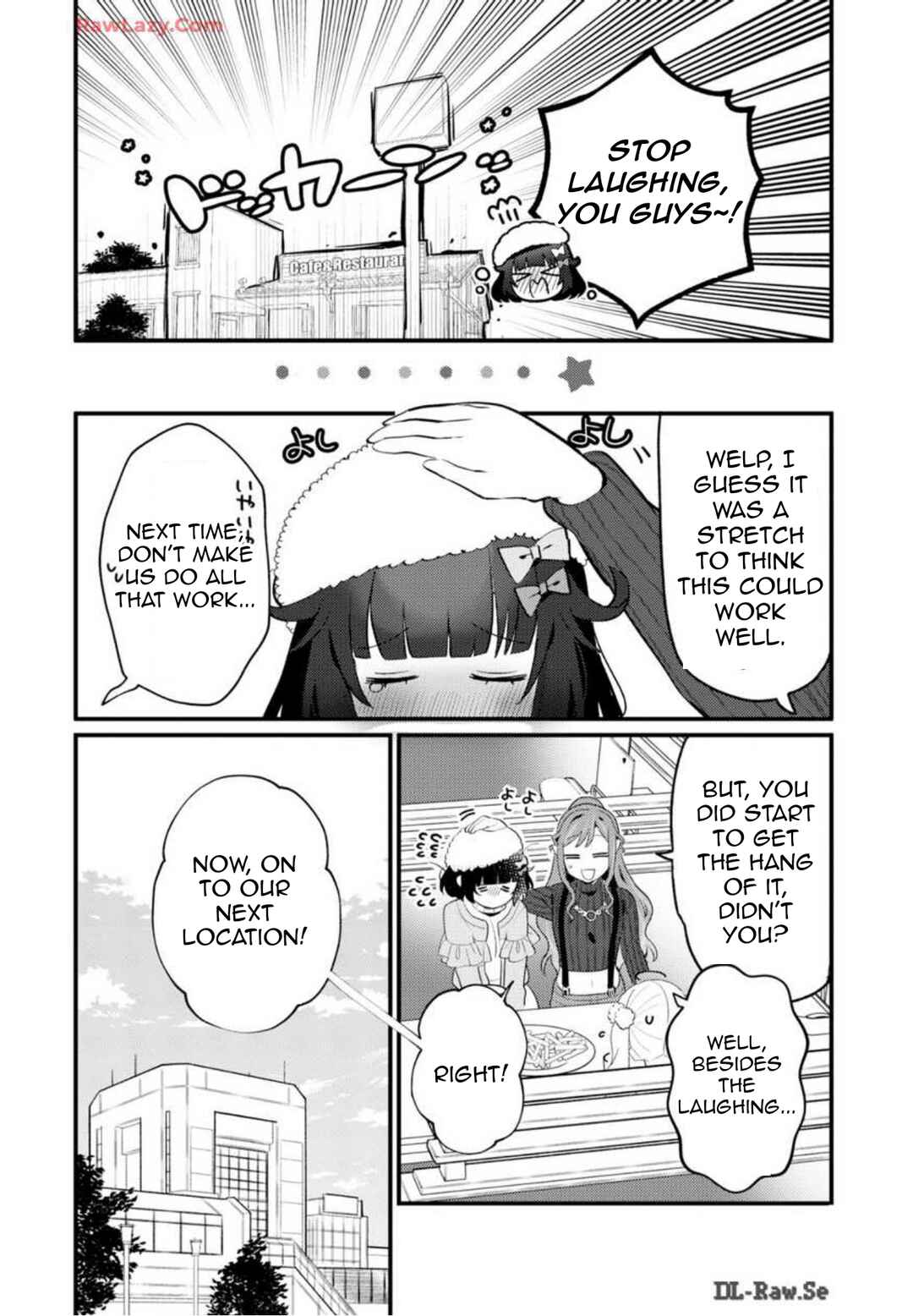Page 5 Chapter 27 BanG Dream! Girls Band Party! Event Diary