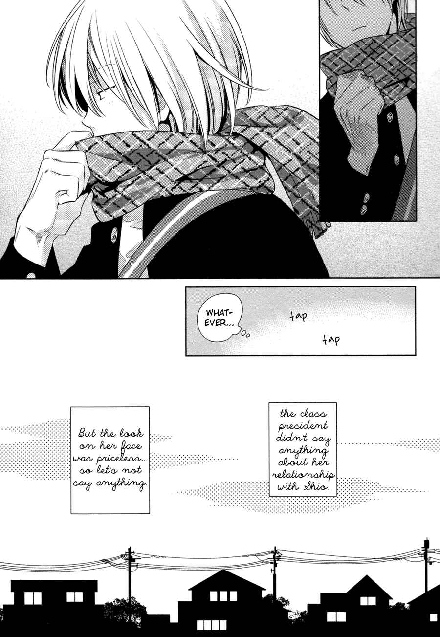 Page 35 Chapter 4 Oyajina!