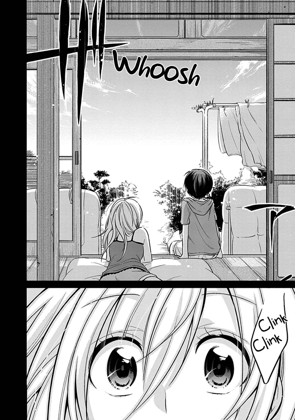 Page 11 Chapter 5 Koi to Utatane