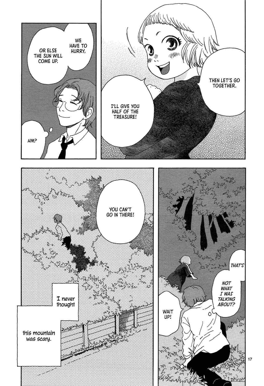 Page 17 Chapter Unknown_e6b7 The Children of the Mountain