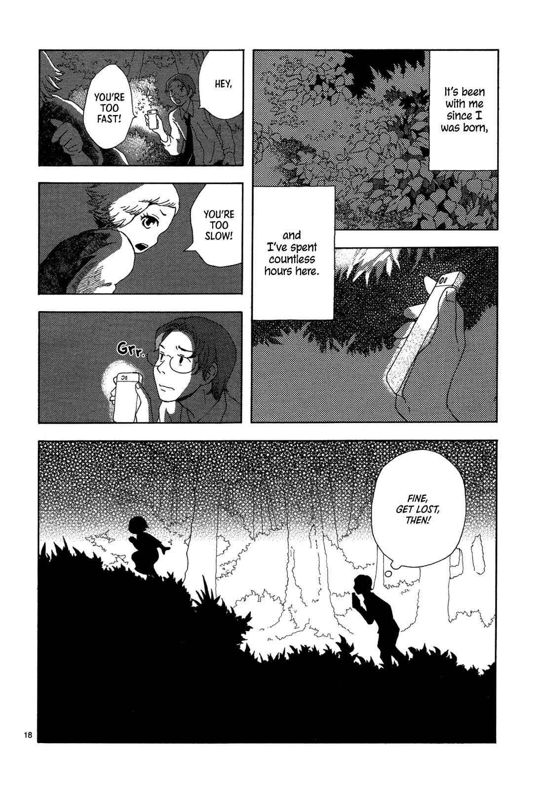 Page 18 Chapter Unknown_e6b7 The Children of the Mountain