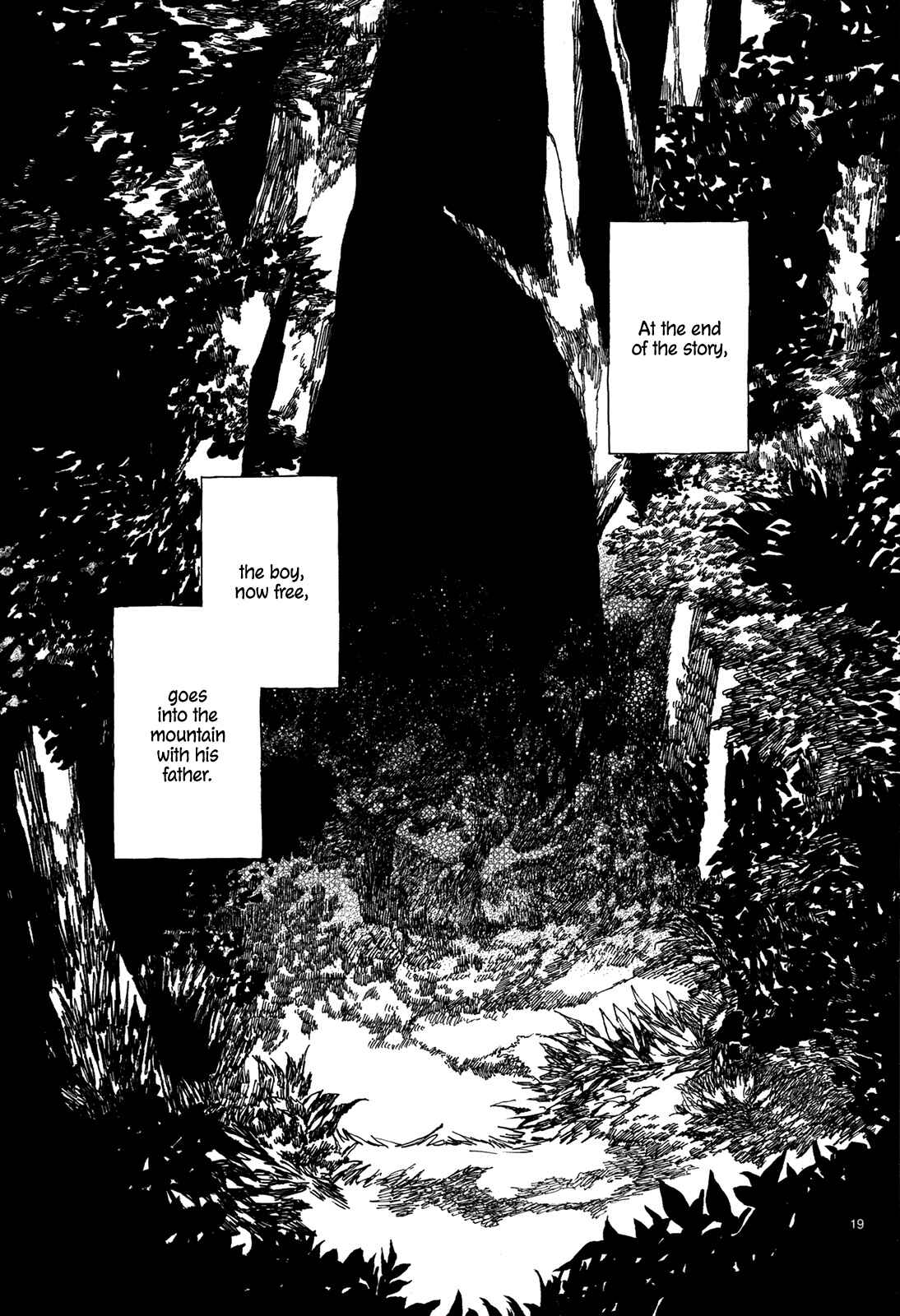 Page 19 Chapter Unknown_e6b7 The Children of the Mountain