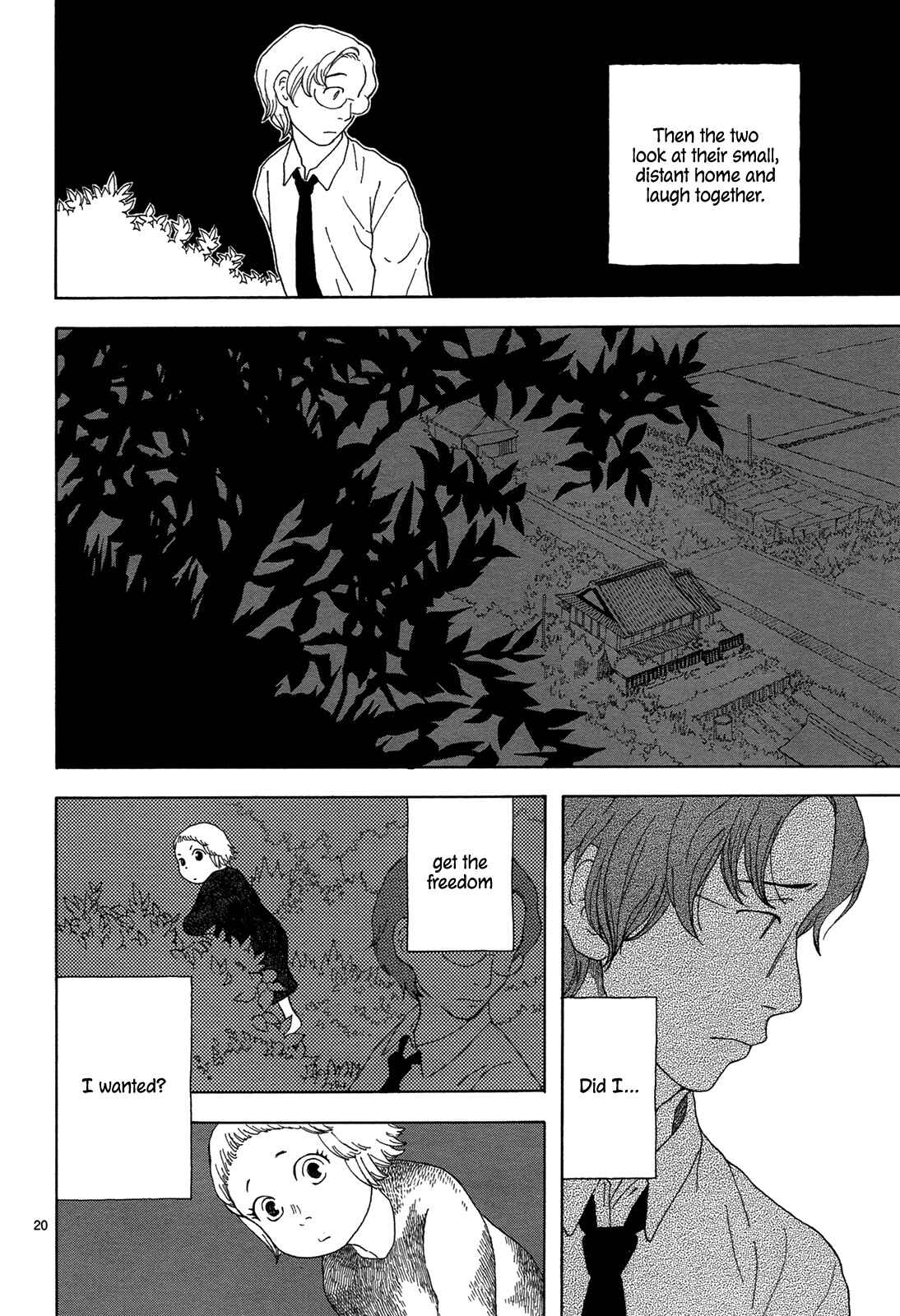 Page 20 Chapter Unknown_e6b7 The Children of the Mountain