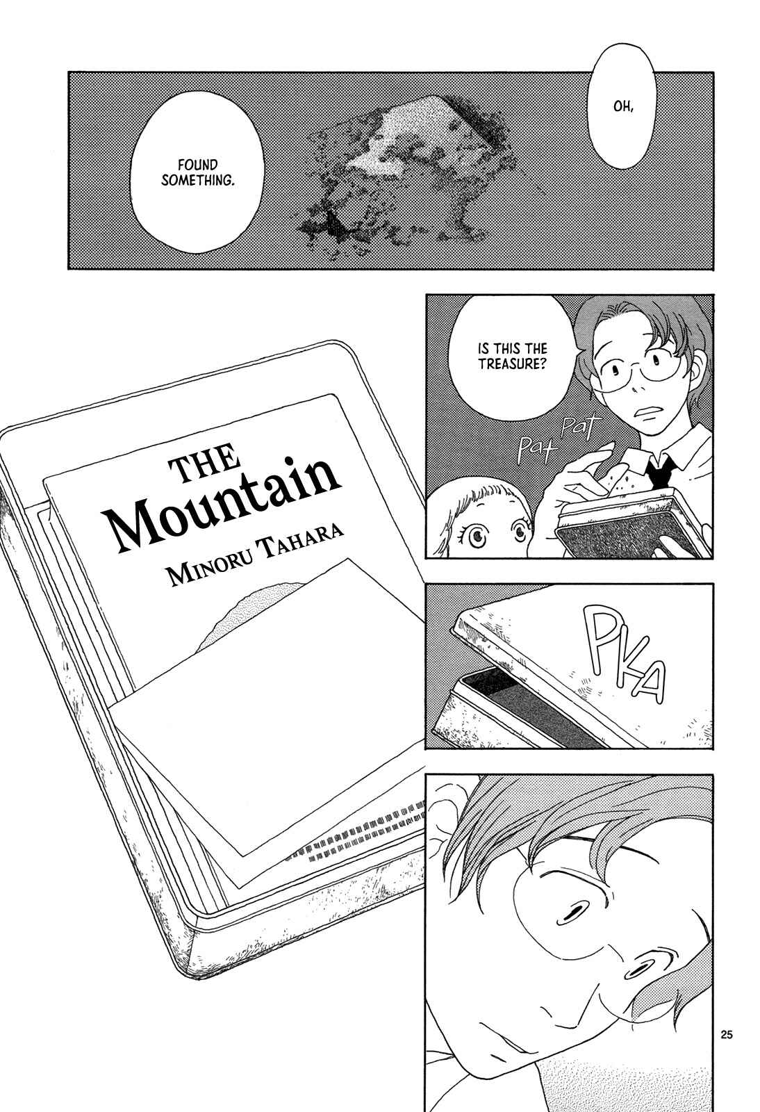 Page 25 Chapter Unknown_e6b7 The Children of the Mountain