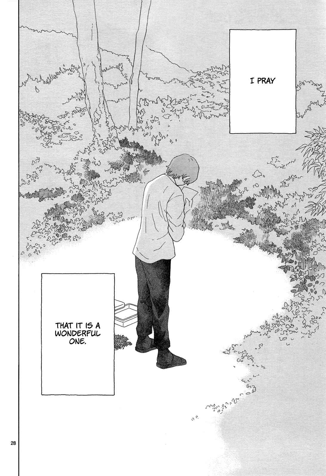 Page 28 Chapter Unknown_e6b7 The Children of the Mountain