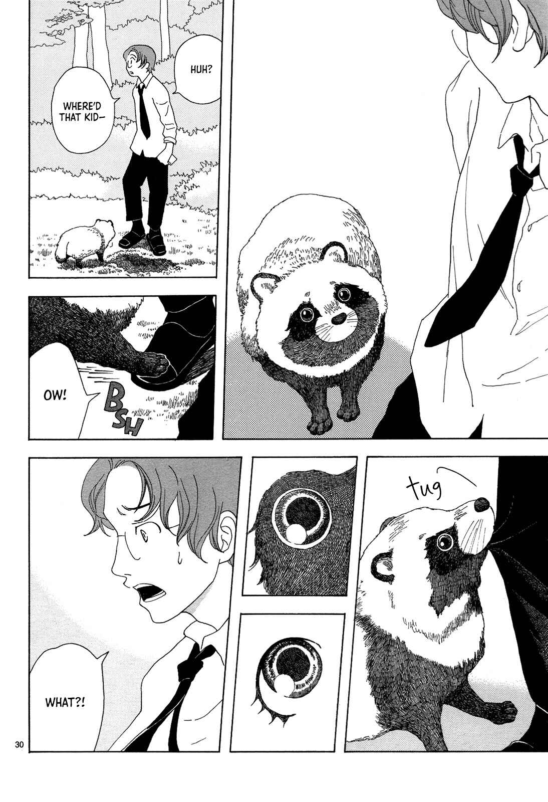 Page 30 Chapter Unknown_e6b7 The Children of the Mountain