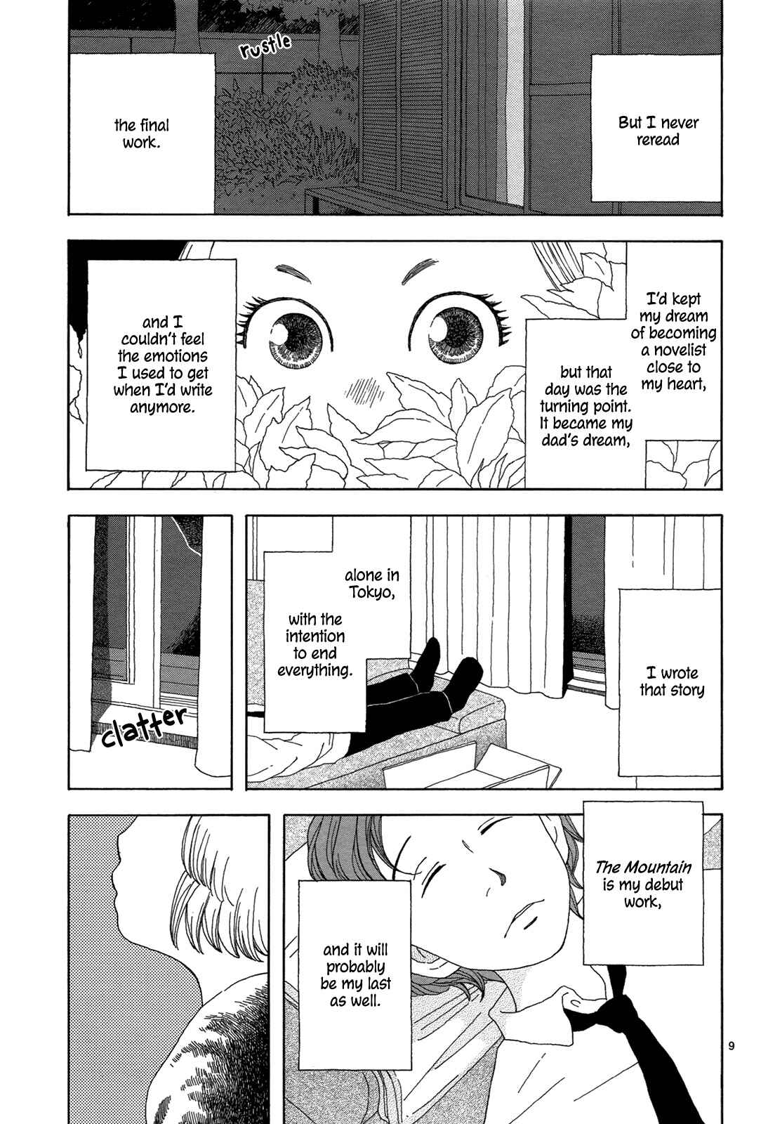 Page 9 Chapter Unknown_e6b7 The Children of the Mountain