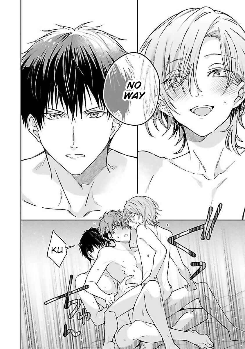 Page 39 Chapter Unknown_9a31 Chorokute Kawaii Bokura no Honey