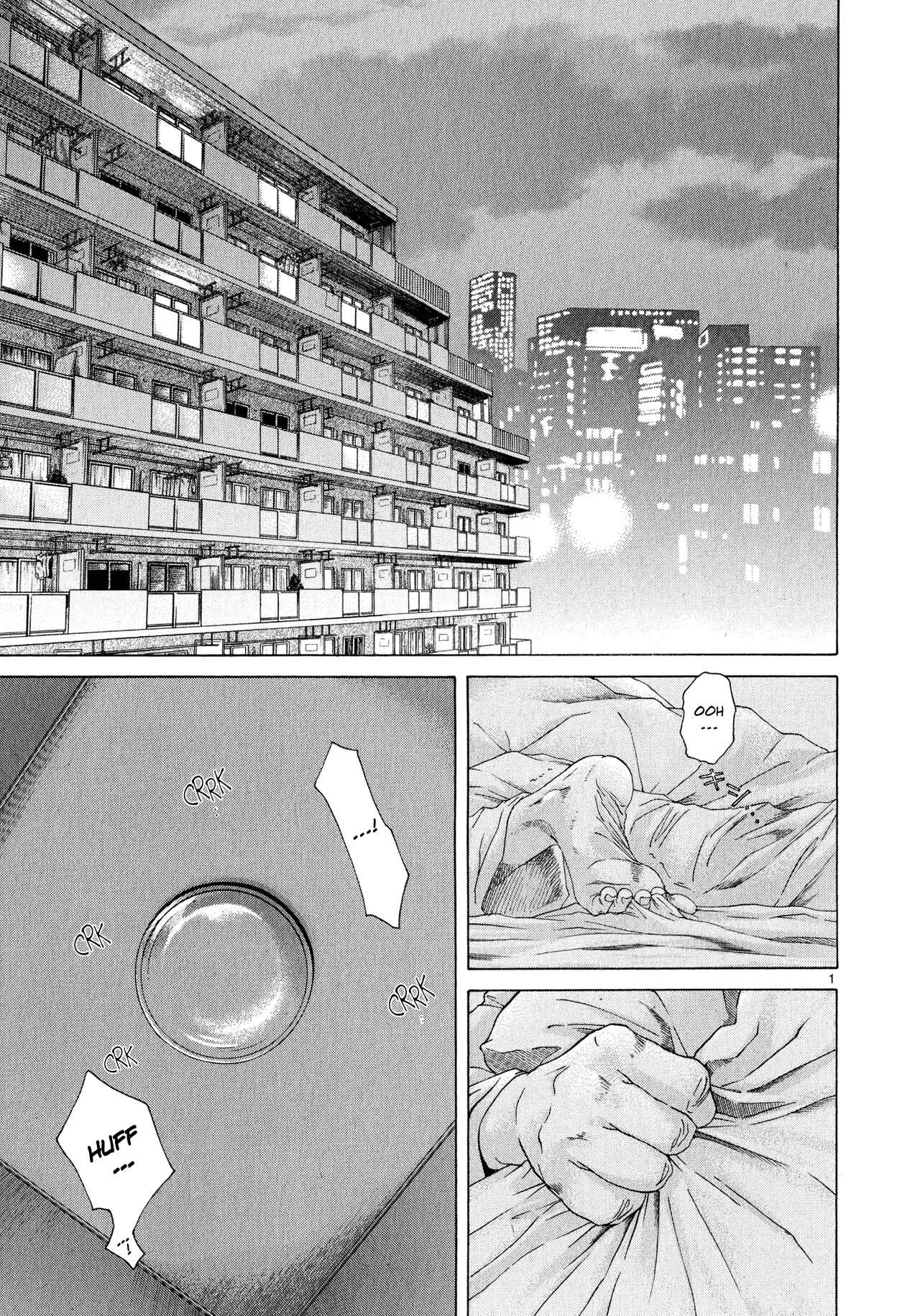 Page 1 Chapter 10 Gunjou
