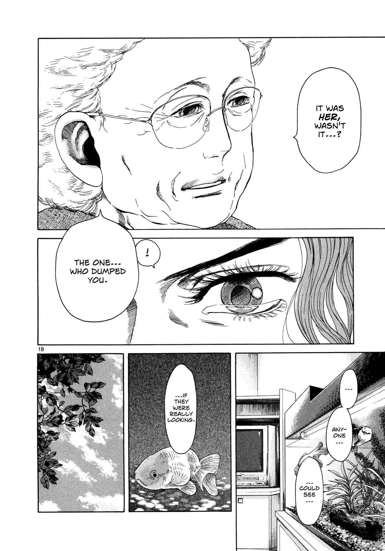 Page 18 Chapter 10 Gunjou