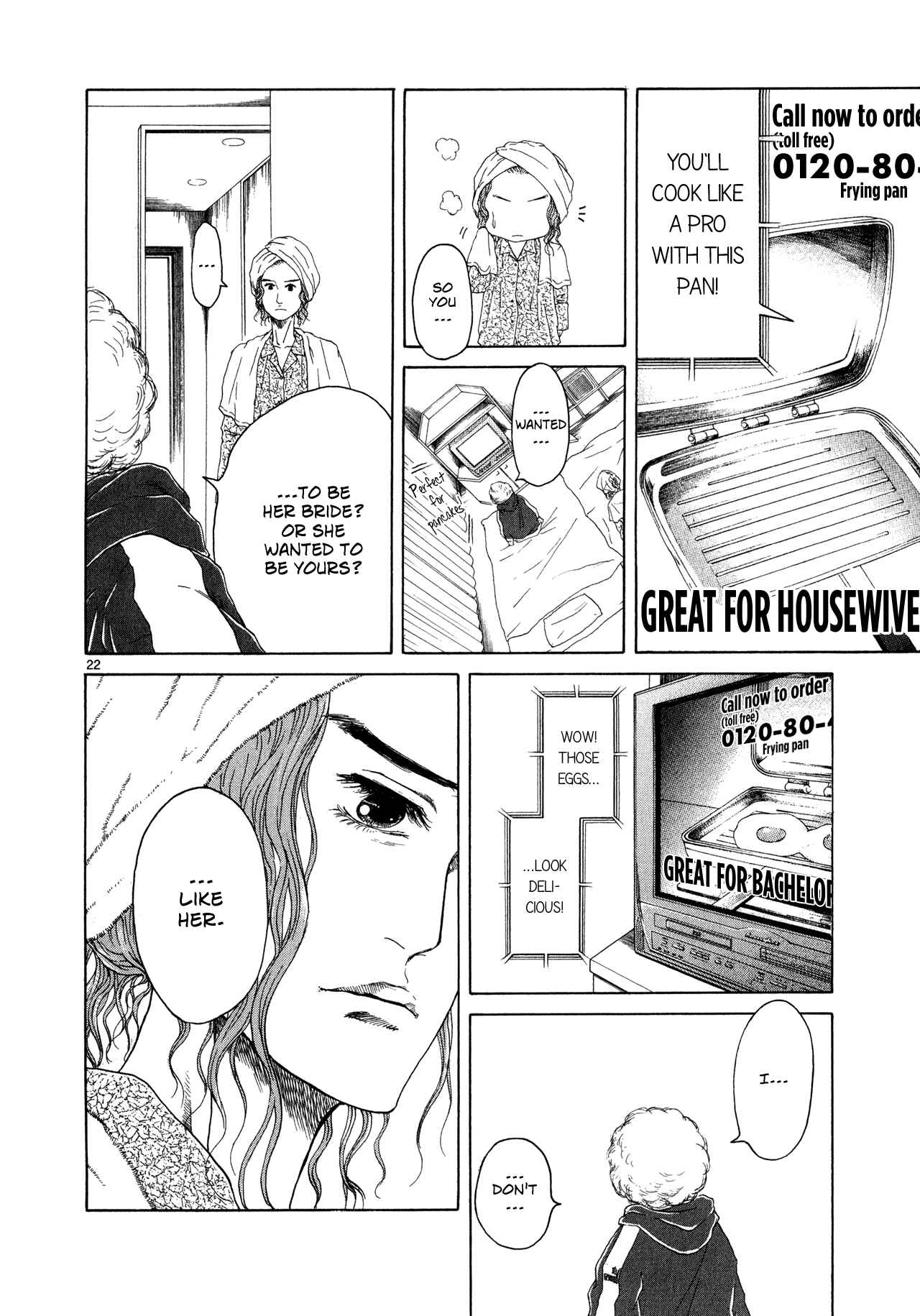 Page 22 Chapter 10 Gunjou