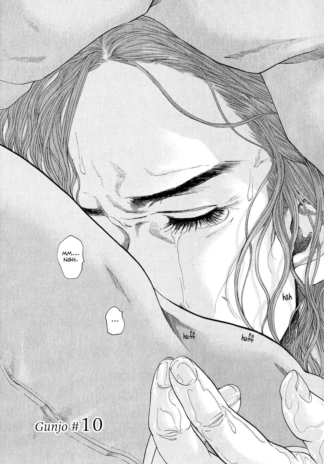 Page 3 Chapter 10 Gunjou