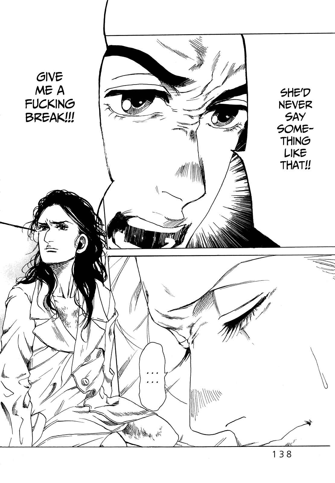 Page 17 Chapter 24 Gunjou