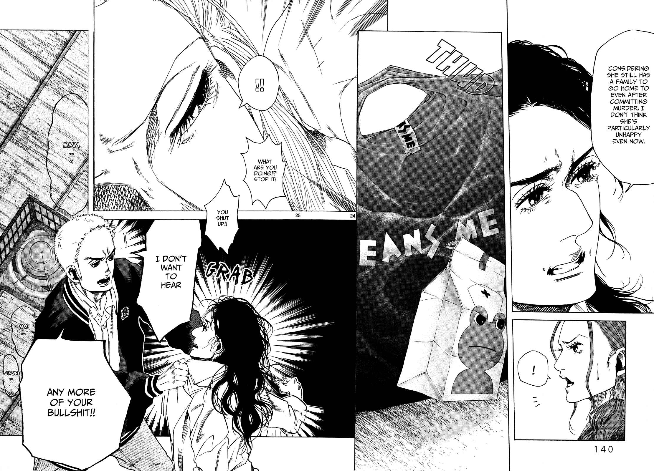 Page 19 Chapter 24 Gunjou