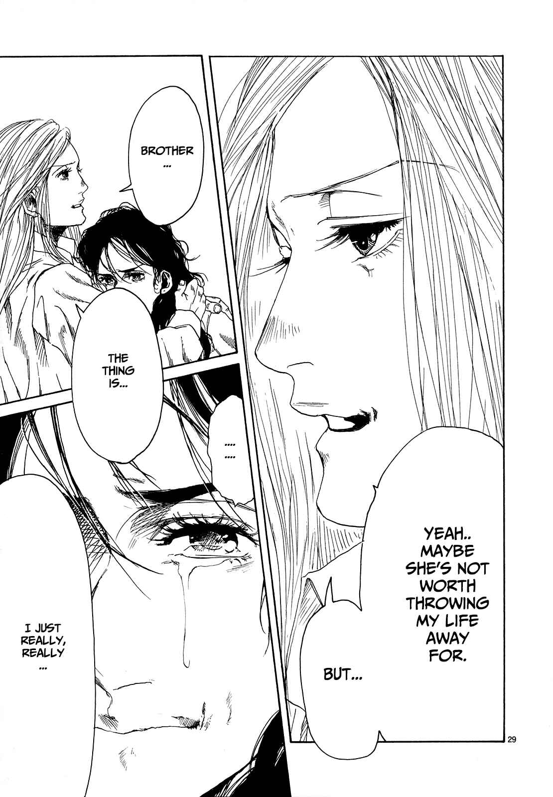 Page 23 Chapter 24 Gunjou