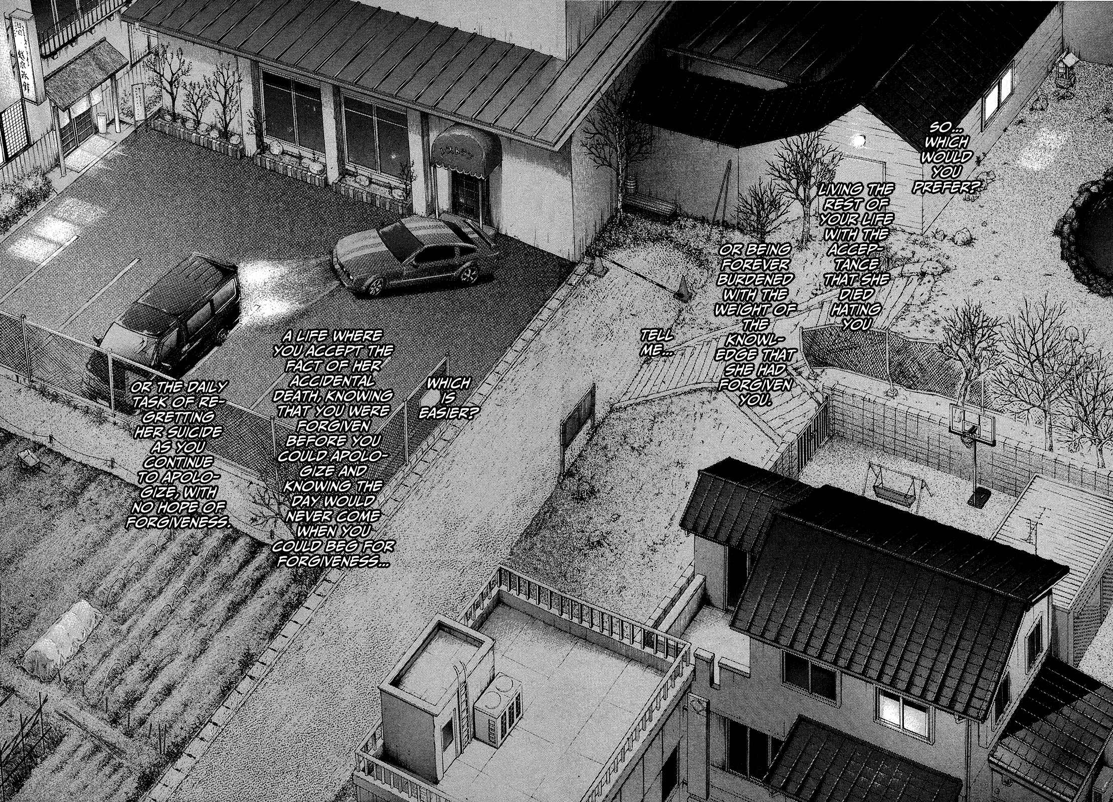 Page 8 Chapter 24 Gunjou