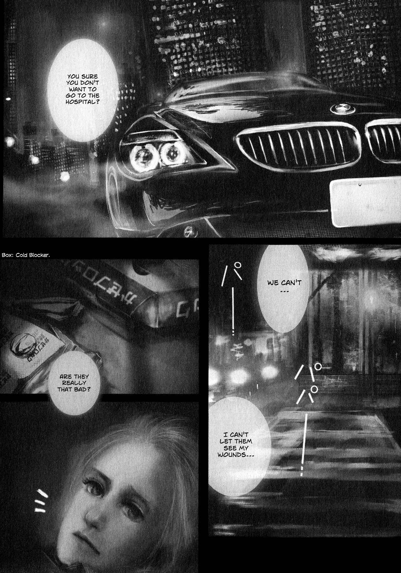 Page 2 Chapter 5 Gunjou