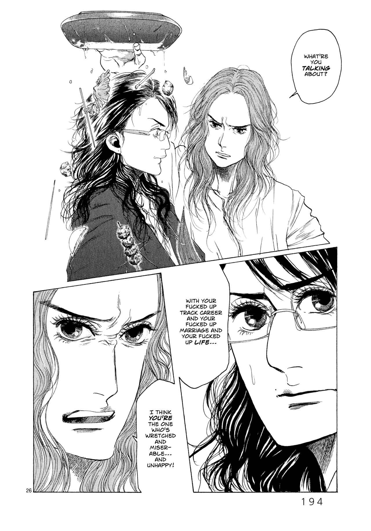 Page 26 Chapter 5 Gunjou