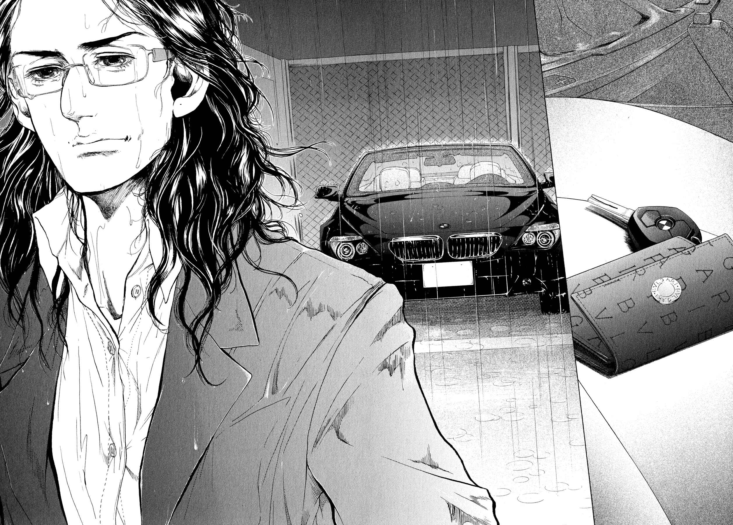 Page 40 Chapter 5 Gunjou