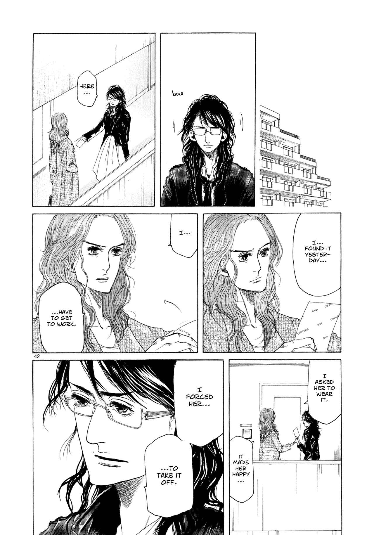 Page 41 Chapter 5 Gunjou