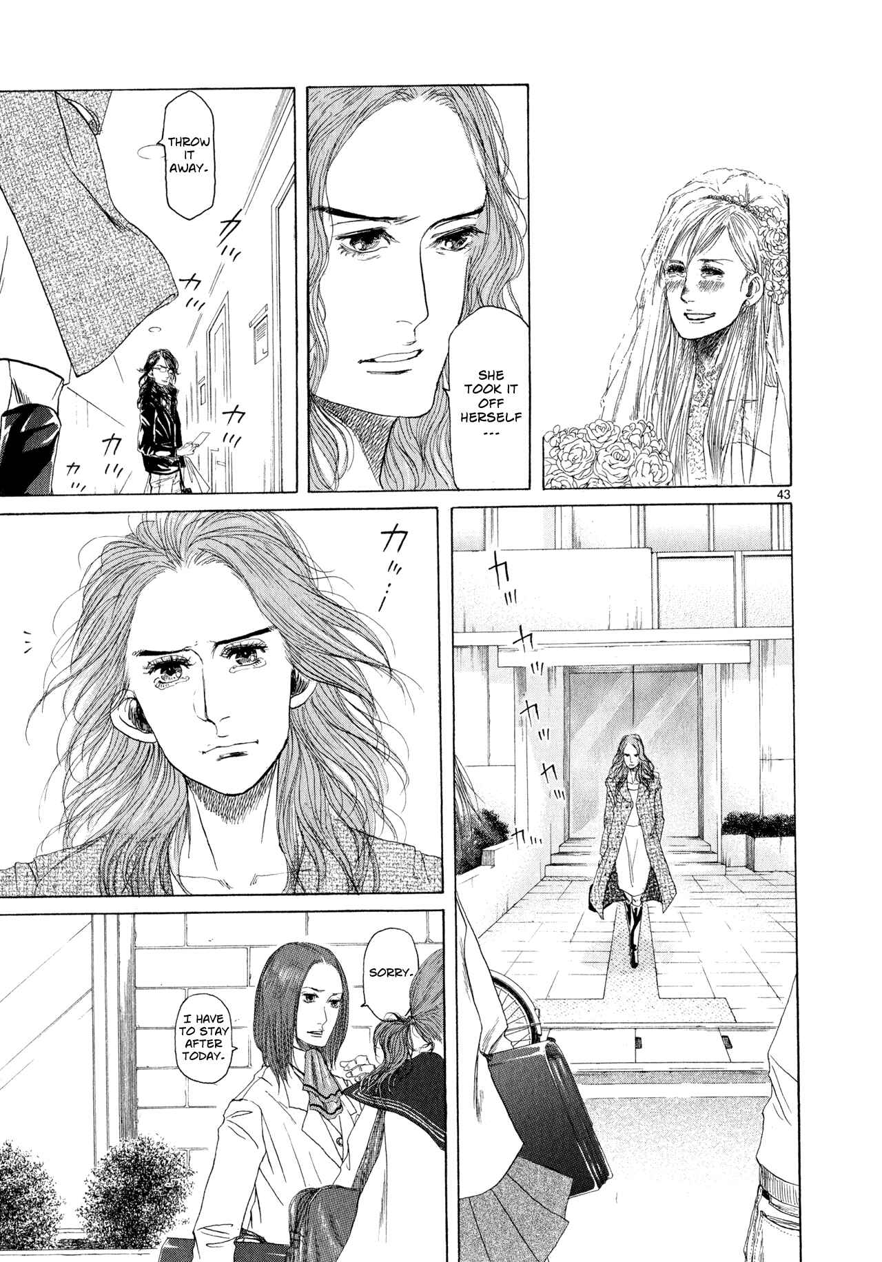 Page 42 Chapter 5 Gunjou