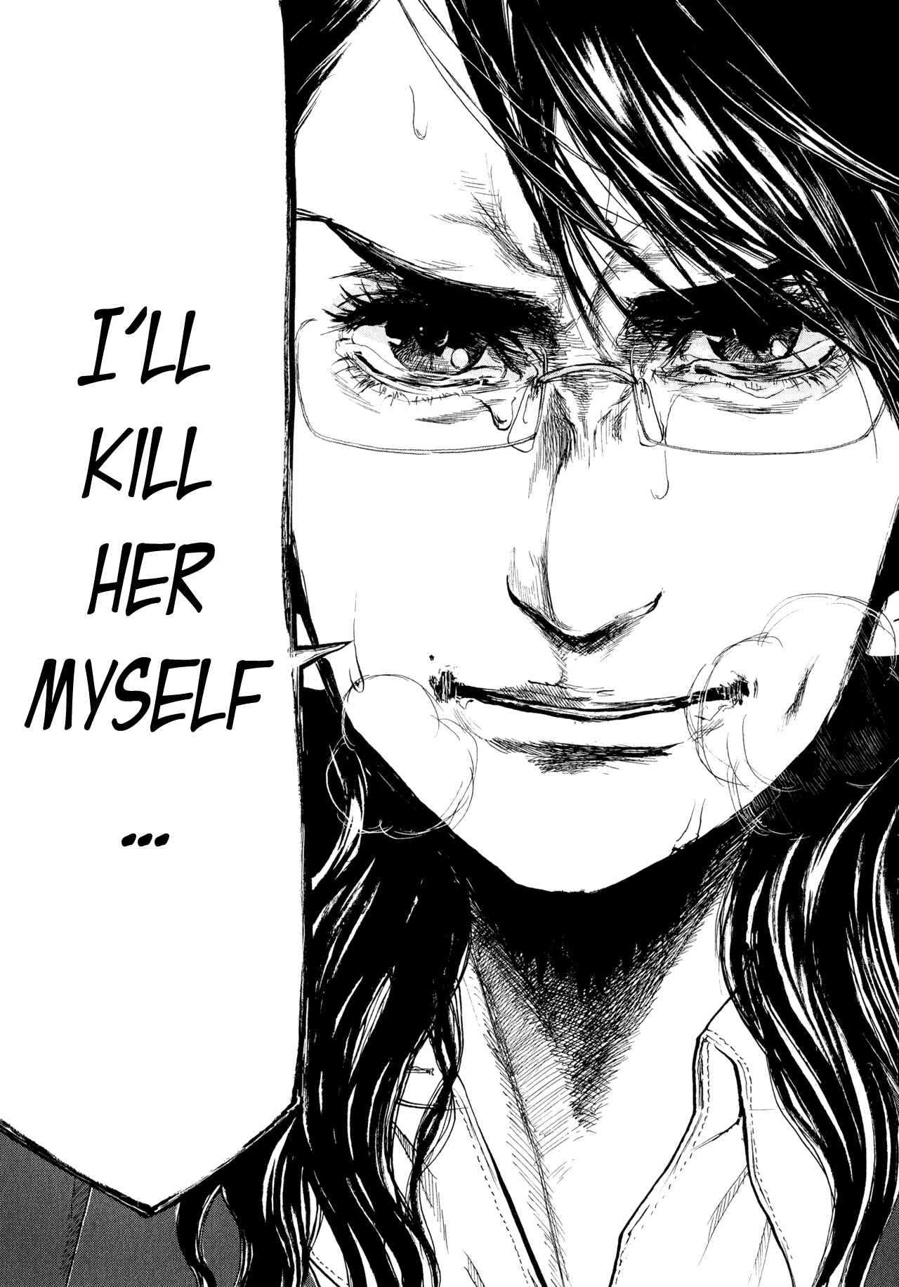 Page 47 Chapter 5 Gunjou