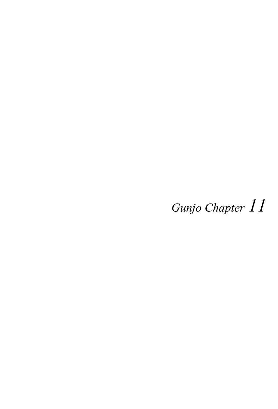 Page 5 Chapter 11 Gunjou