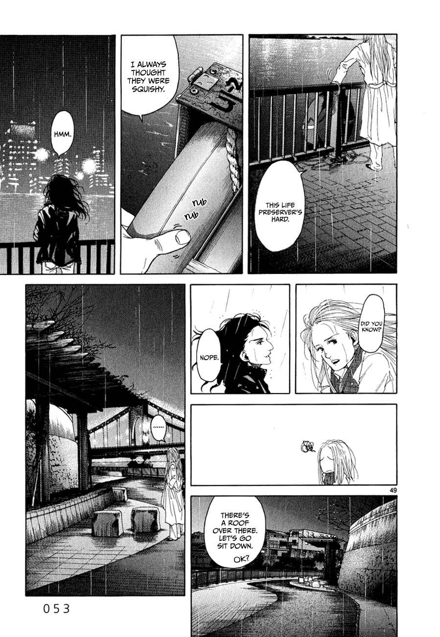 Page 54 Chapter 11 Gunjou