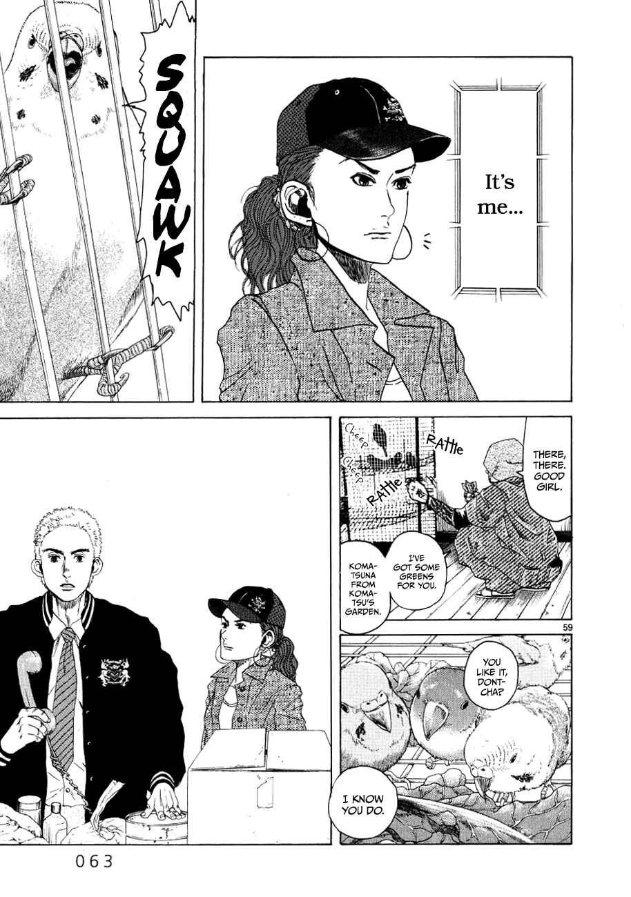 Page 64 Chapter 11 Gunjou