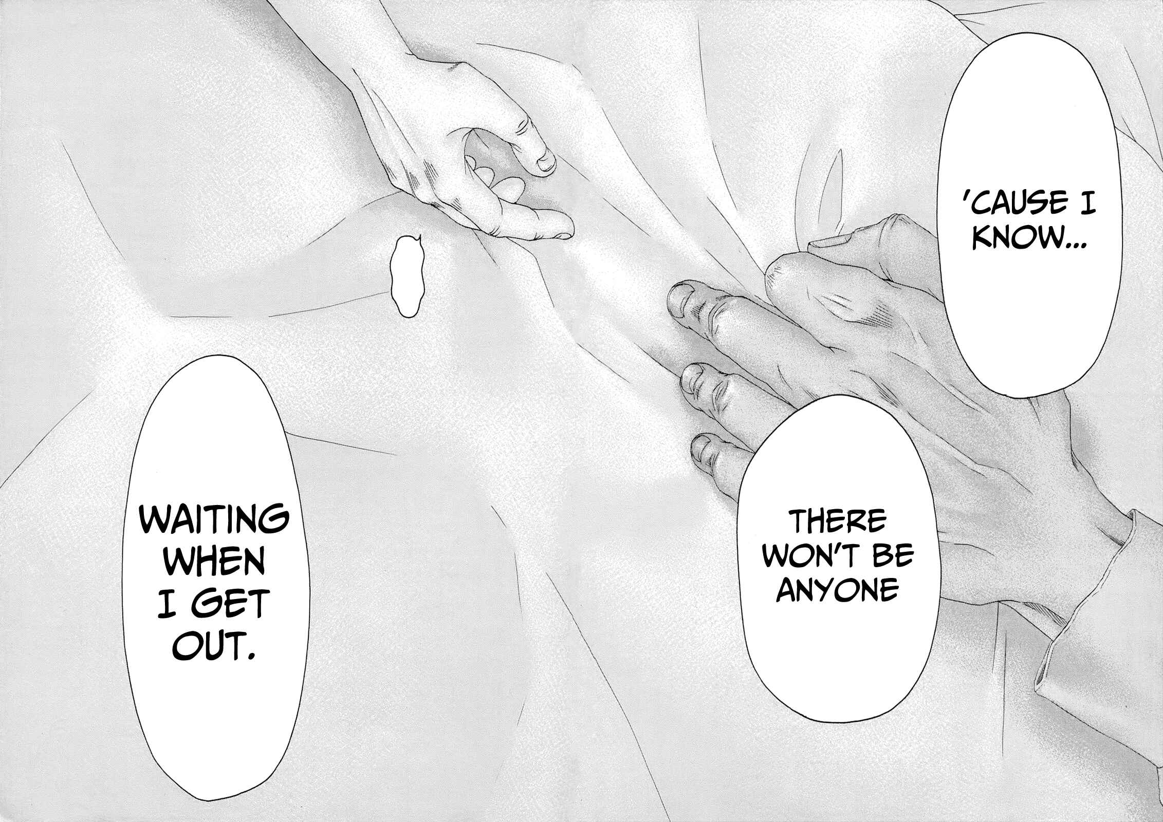 Page 27 Chapter 21 Gunjou