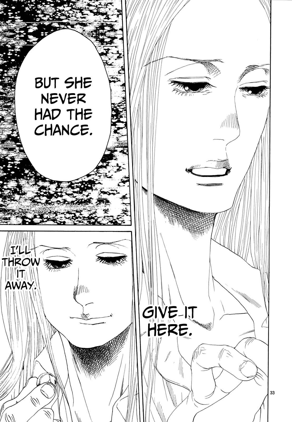 Page 36 Chapter 21 Gunjou