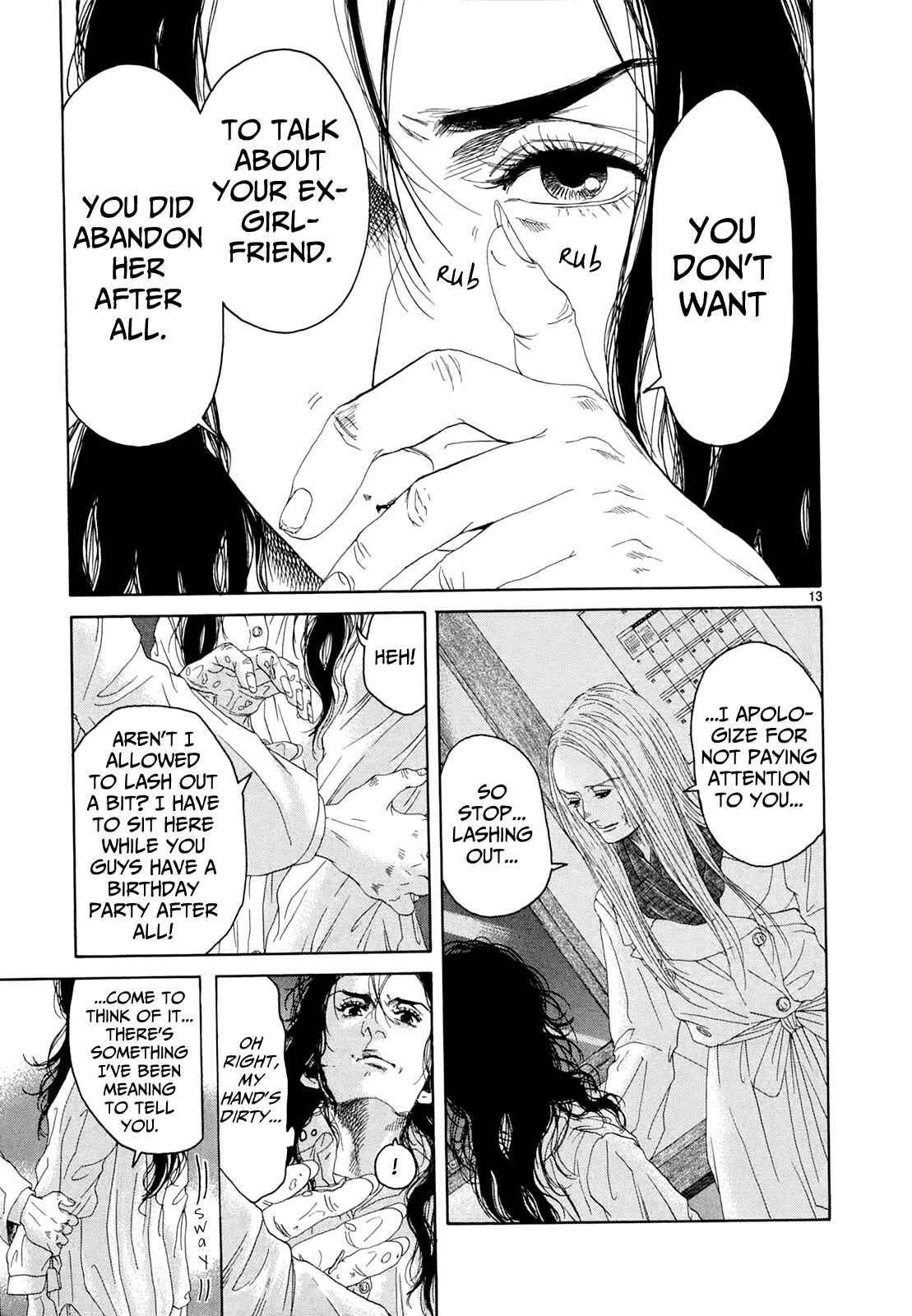 Page 11 Chapter 18 Gunjou
