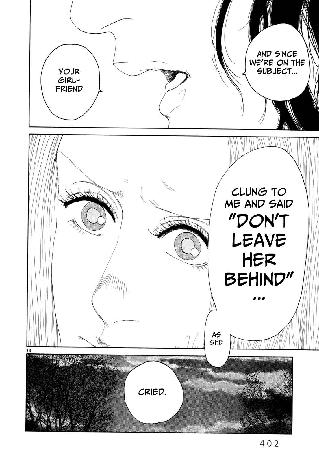Page 12 Chapter 18 Gunjou