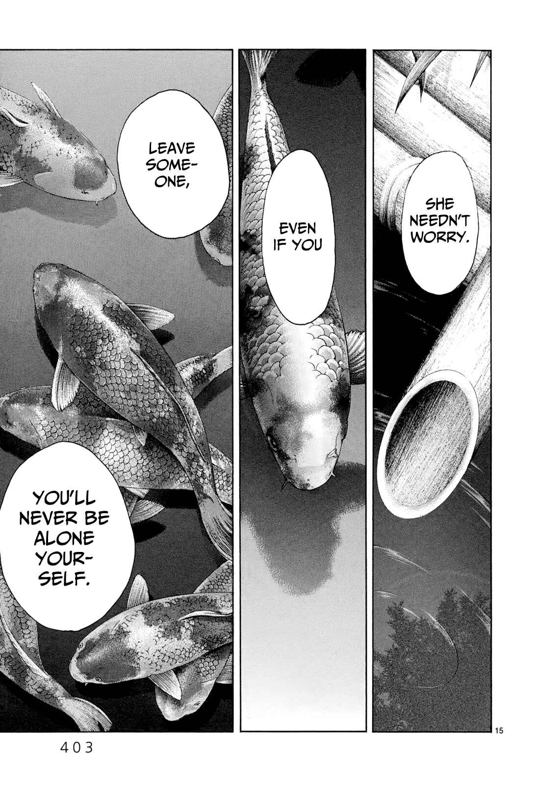 Page 13 Chapter 18 Gunjou