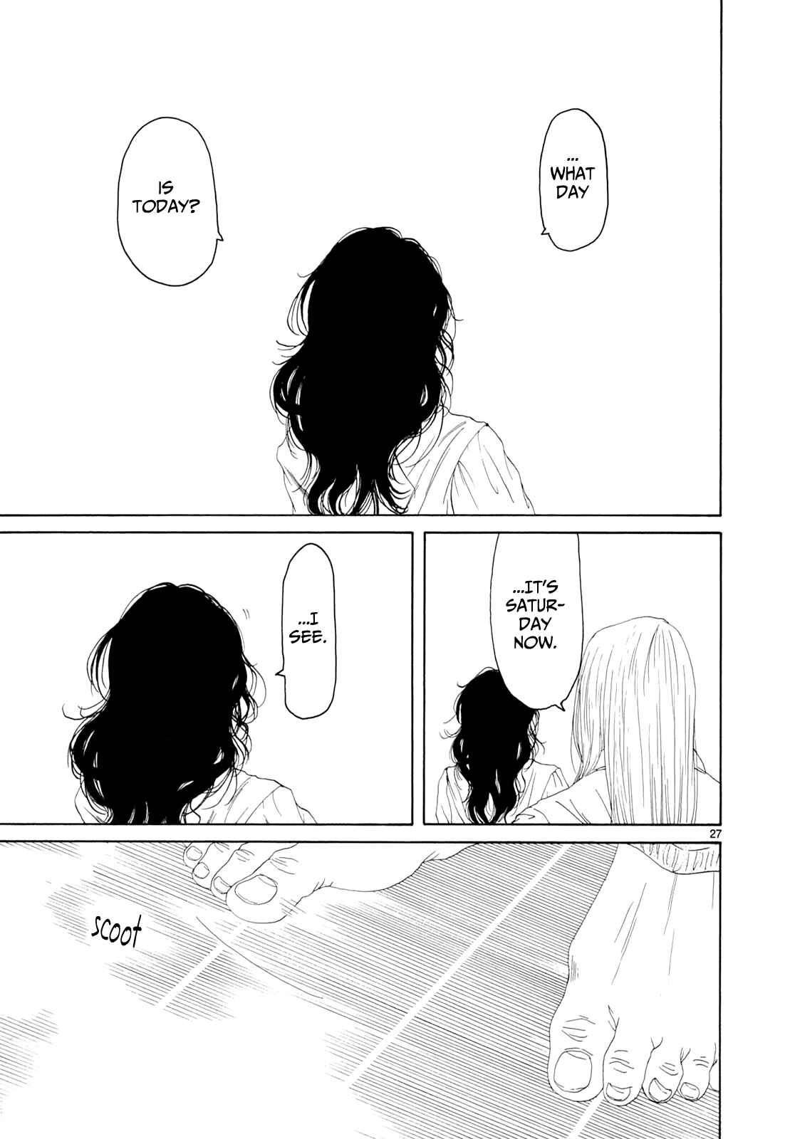 Page 25 Chapter 18 Gunjou